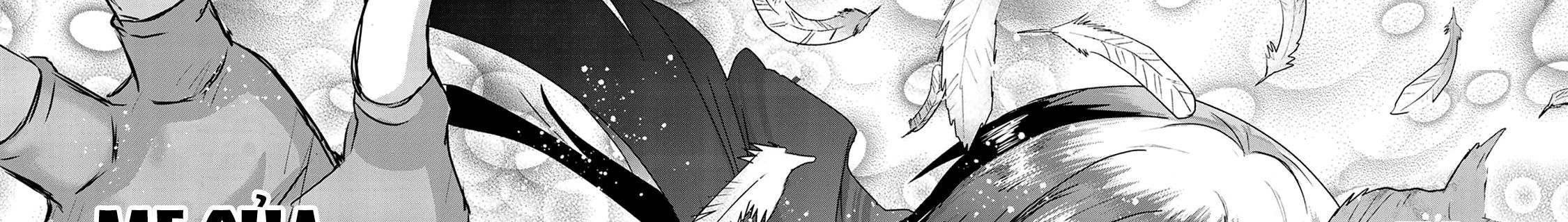 Khi Tôi Chuyển Sinh Thành Một Thanh Kiếm Chapter 16 - 20