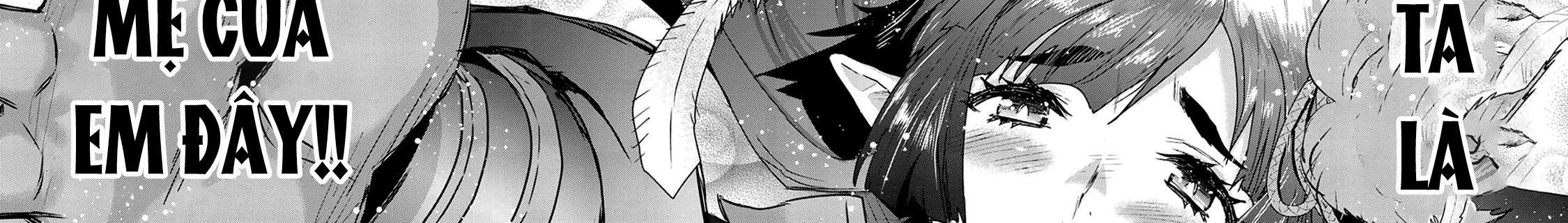 Khi Tôi Chuyển Sinh Thành Một Thanh Kiếm Chapter 16 - 21