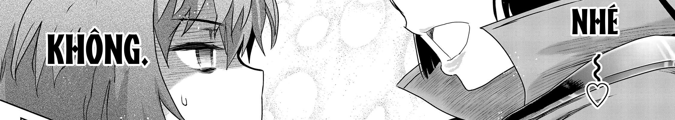 Khi Tôi Chuyển Sinh Thành Một Thanh Kiếm Chapter 16 - 31