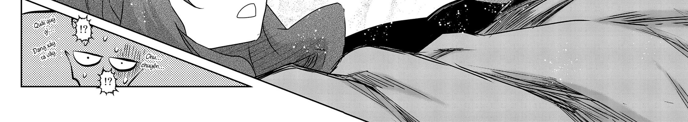 Khi Tôi Chuyển Sinh Thành Một Thanh Kiếm Chapter 16 - 32