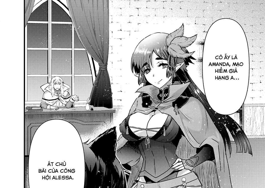 Khi Tôi Chuyển Sinh Thành Một Thanh Kiếm Chapter 16 - 37