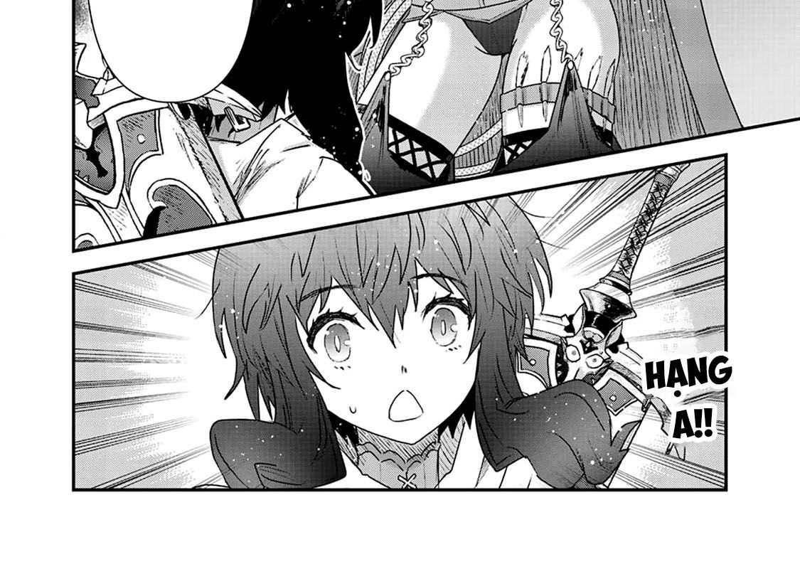 Khi Tôi Chuyển Sinh Thành Một Thanh Kiếm Chapter 16 - 38