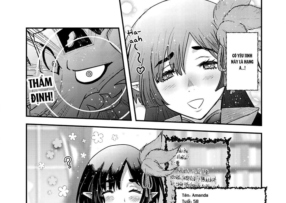 Khi Tôi Chuyển Sinh Thành Một Thanh Kiếm Chapter 16 - 39