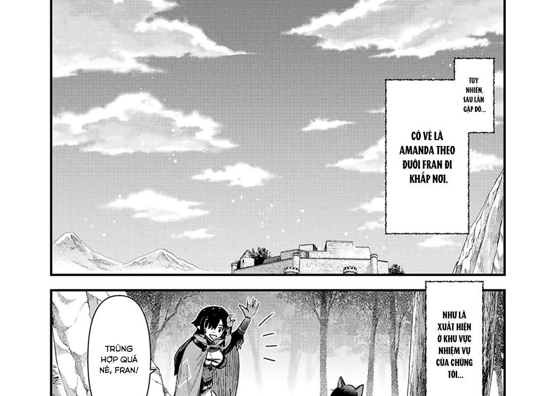 Khi Tôi Chuyển Sinh Thành Một Thanh Kiếm Chapter 16 - 44