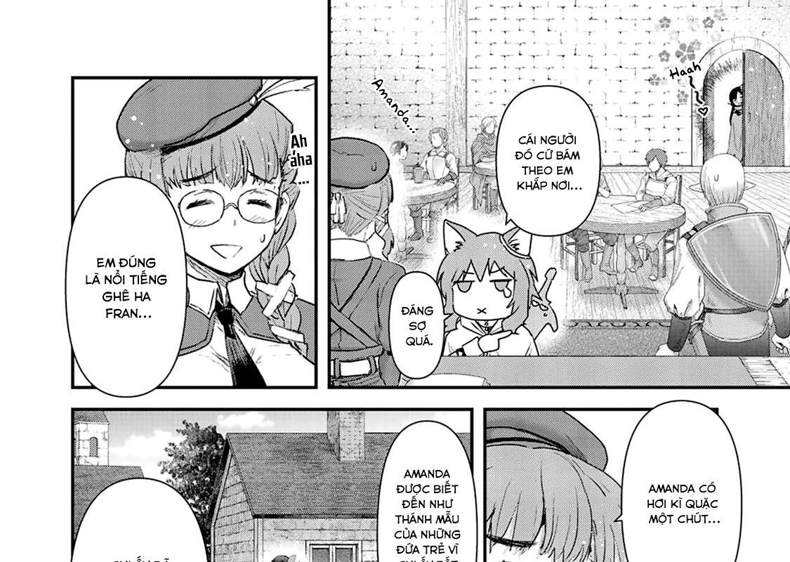 Khi Tôi Chuyển Sinh Thành Một Thanh Kiếm Chapter 16 - 48