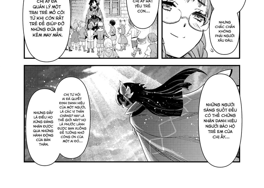 Khi Tôi Chuyển Sinh Thành Một Thanh Kiếm Chapter 16 - 49