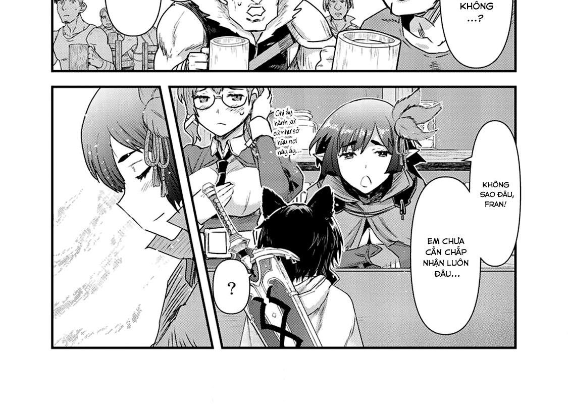 Khi Tôi Chuyển Sinh Thành Một Thanh Kiếm Chapter 16 - 53