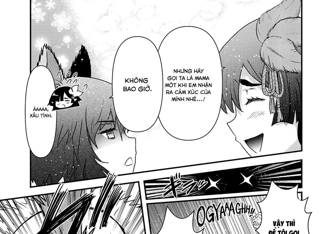 Khi Tôi Chuyển Sinh Thành Một Thanh Kiếm Chapter 16 - 54