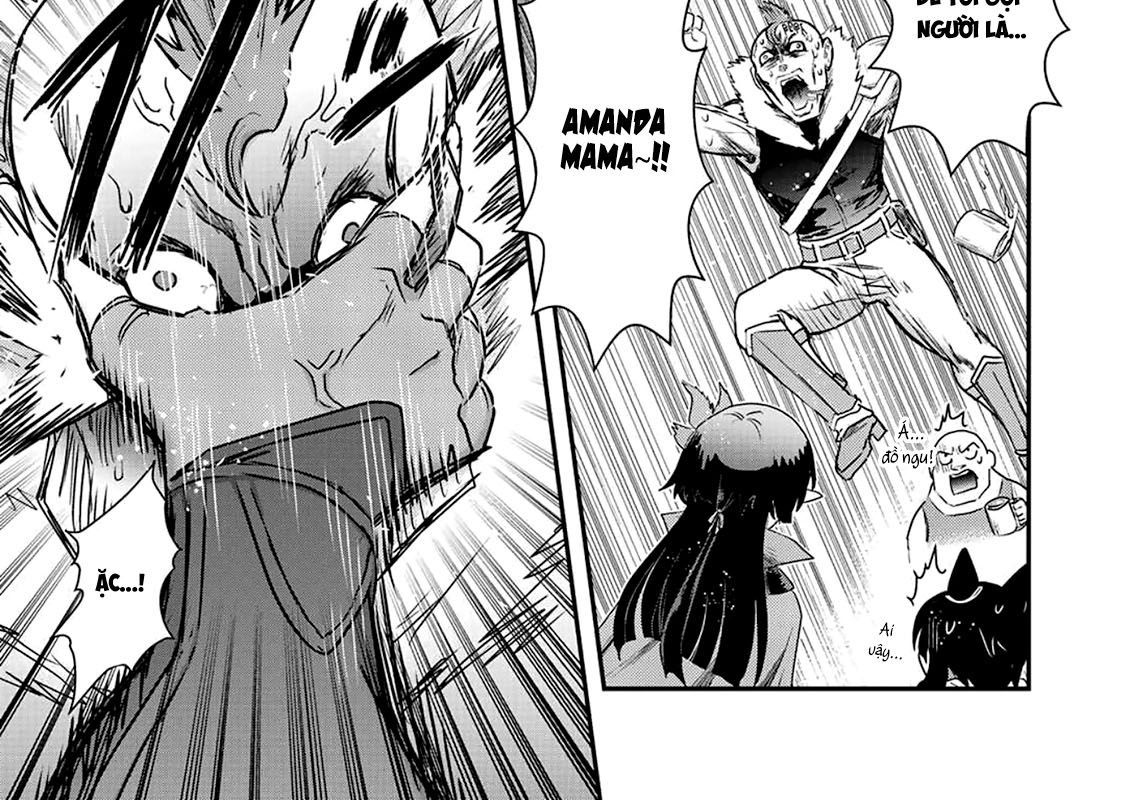 Khi Tôi Chuyển Sinh Thành Một Thanh Kiếm Chapter 16 - 55