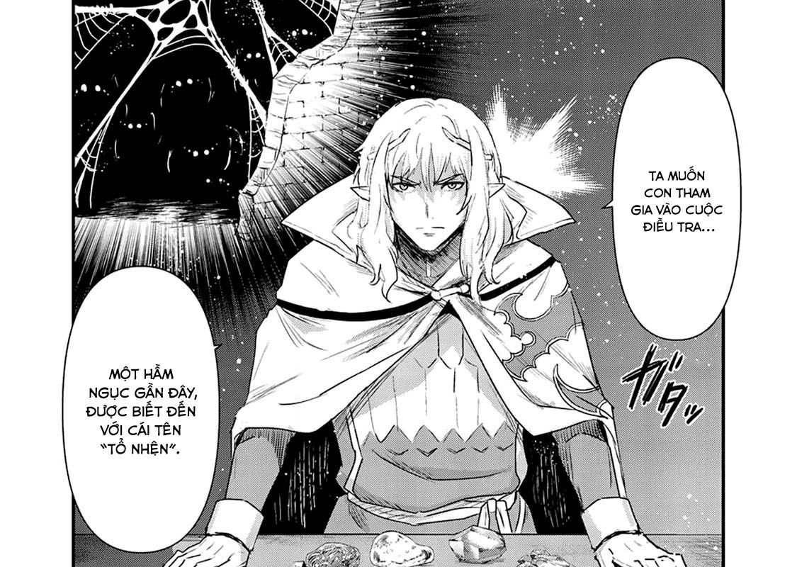 Khi Tôi Chuyển Sinh Thành Một Thanh Kiếm Chapter 16 - 60