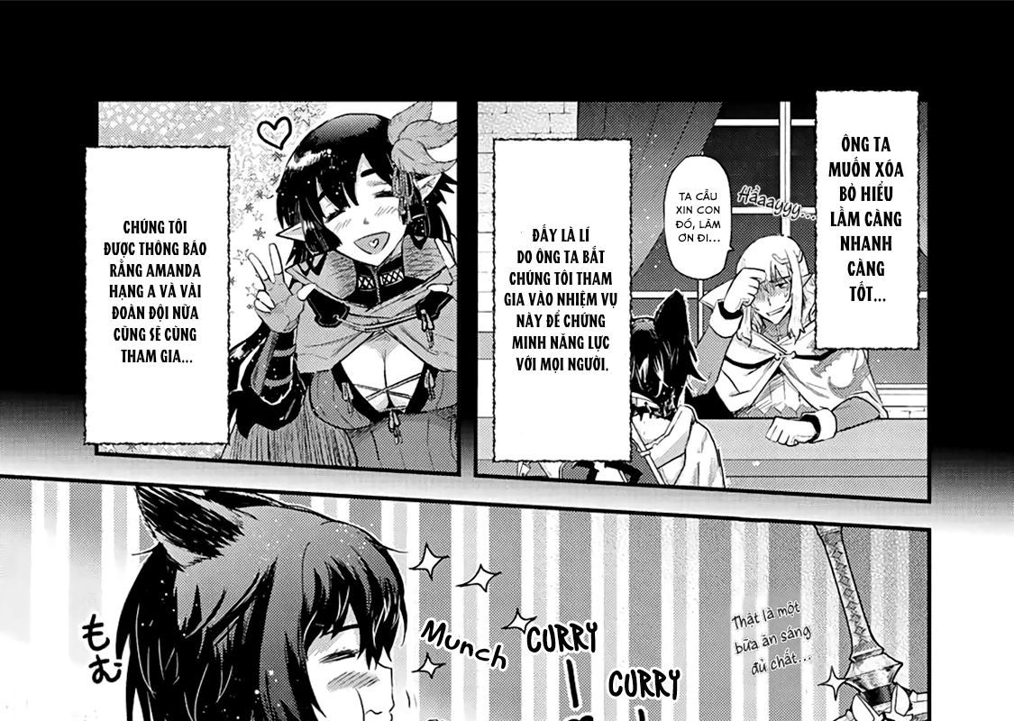 Khi Tôi Chuyển Sinh Thành Một Thanh Kiếm Chapter 17 - 13