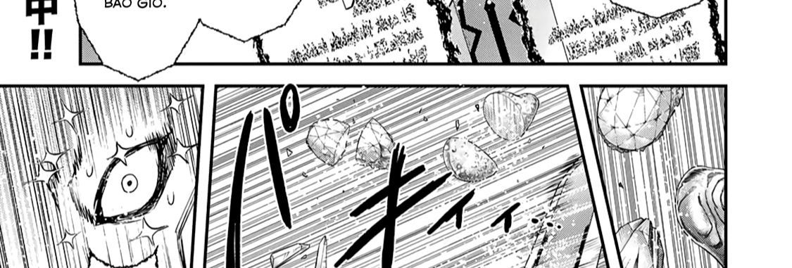 Khi Tôi Chuyển Sinh Thành Một Thanh Kiếm Chapter 17 - 3