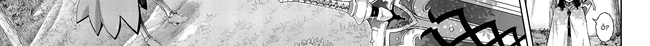 Khi Tôi Chuyển Sinh Thành Một Thanh Kiếm Chapter 17 - 24