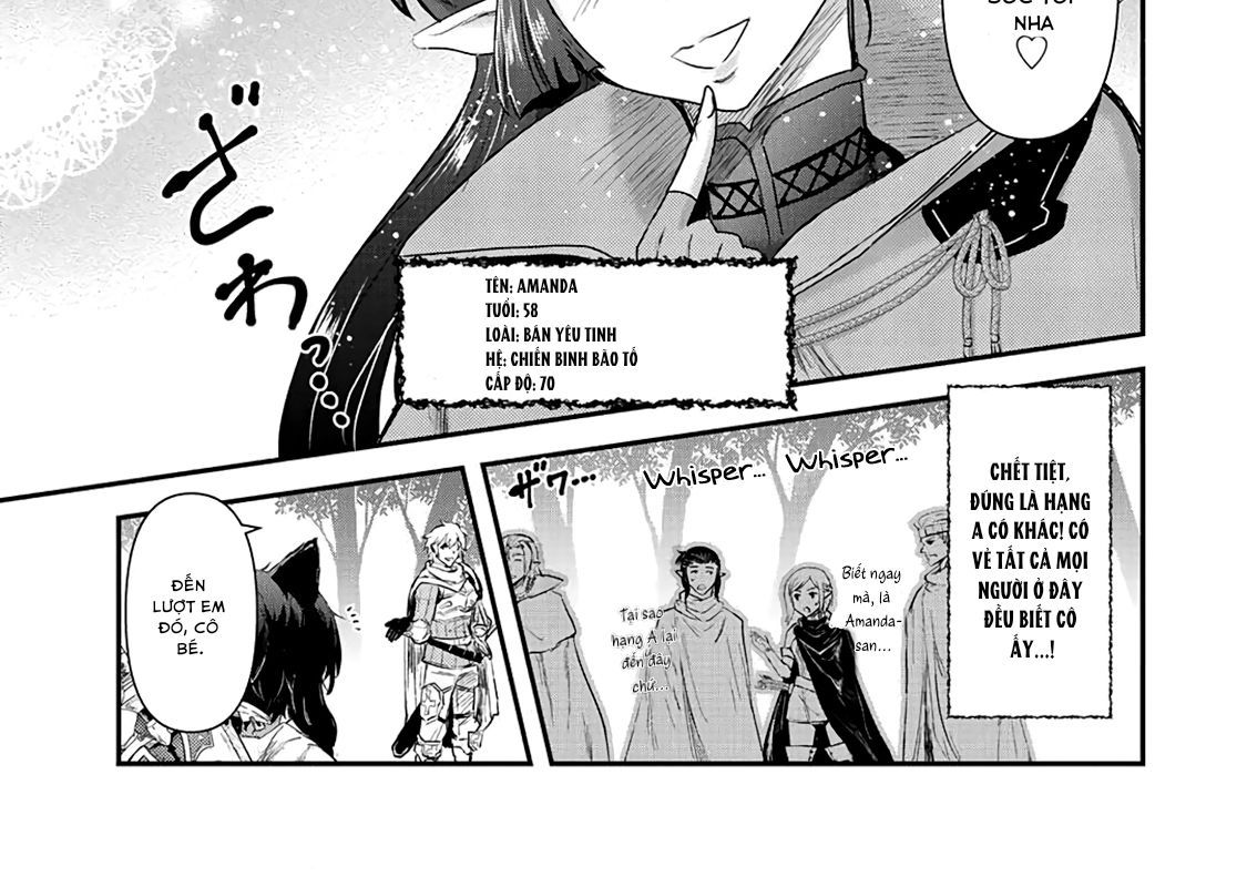 Khi Tôi Chuyển Sinh Thành Một Thanh Kiếm Chapter 17 - 33