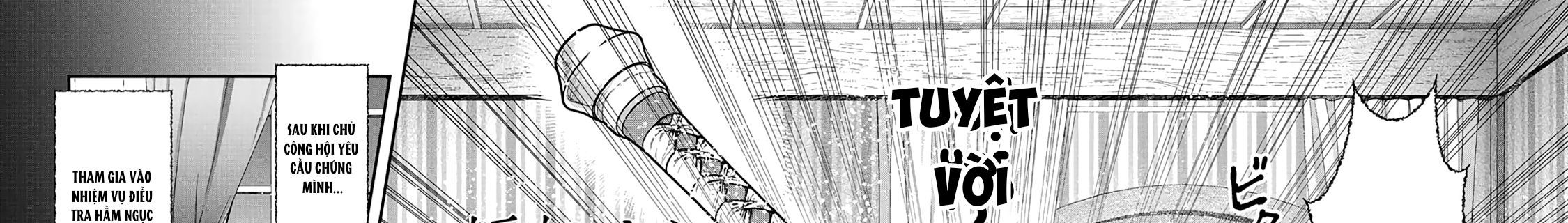 Khi Tôi Chuyển Sinh Thành Một Thanh Kiếm Chapter 17 - 5