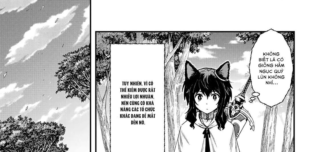 Khi Tôi Chuyển Sinh Thành Một Thanh Kiếm Chapter 17 - 49