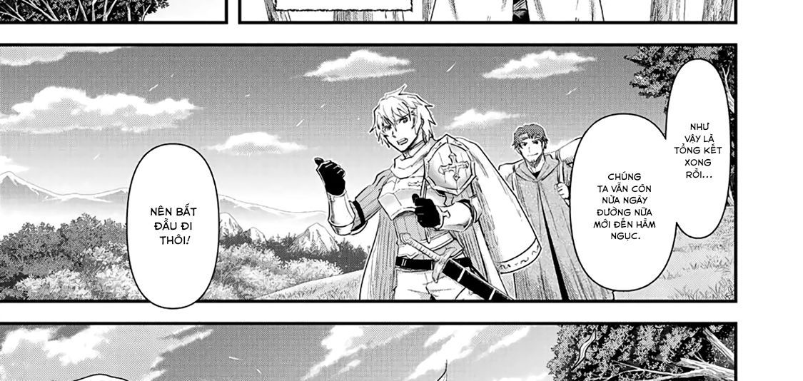 Khi Tôi Chuyển Sinh Thành Một Thanh Kiếm Chapter 17 - 50