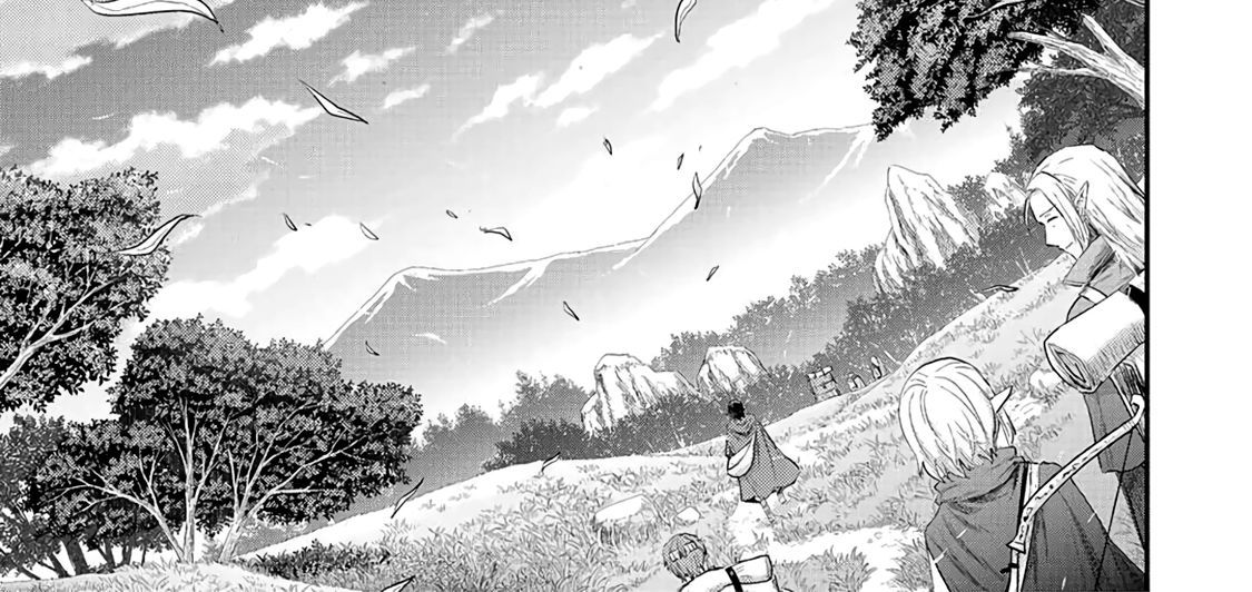 Khi Tôi Chuyển Sinh Thành Một Thanh Kiếm Chapter 17 - 51