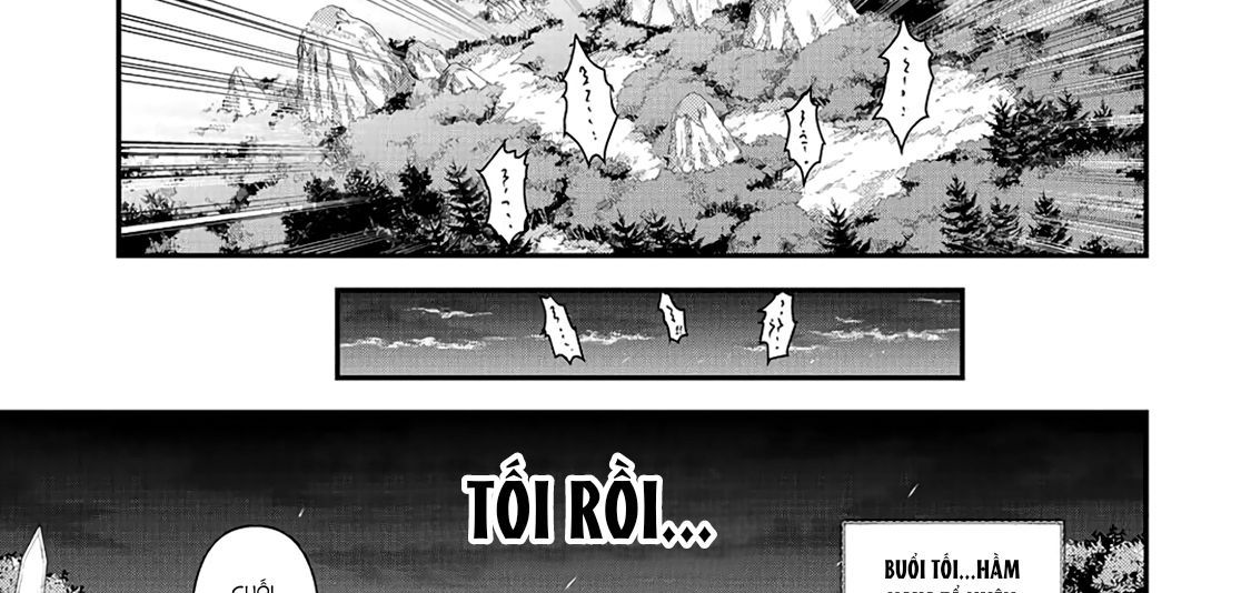 Khi Tôi Chuyển Sinh Thành Một Thanh Kiếm Chapter 17 - 56