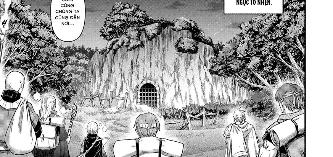 Khi Tôi Chuyển Sinh Thành Một Thanh Kiếm Chapter 17 - 57