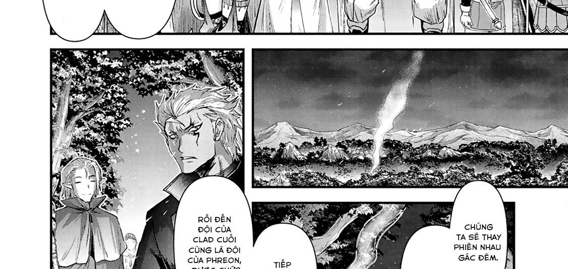 Khi Tôi Chuyển Sinh Thành Một Thanh Kiếm Chapter 17 - 59