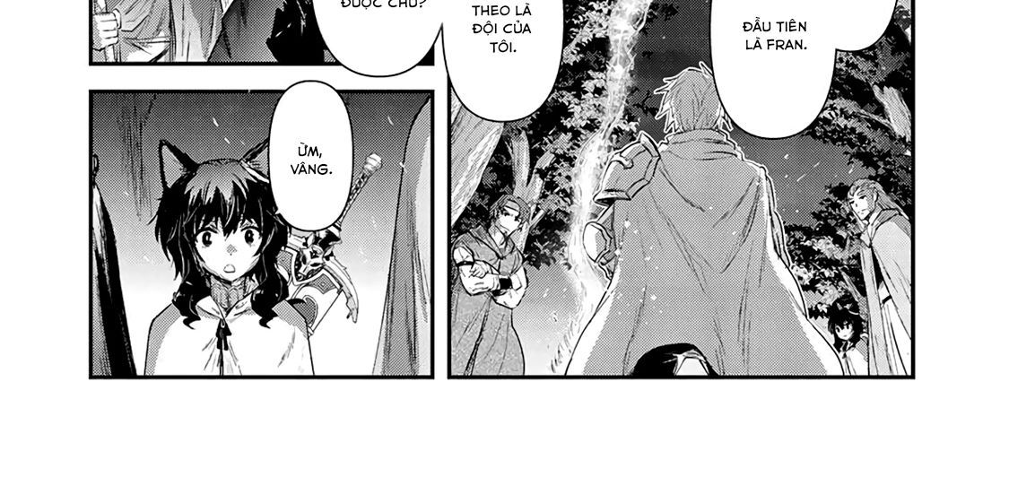 Khi Tôi Chuyển Sinh Thành Một Thanh Kiếm Chapter 17 - 60