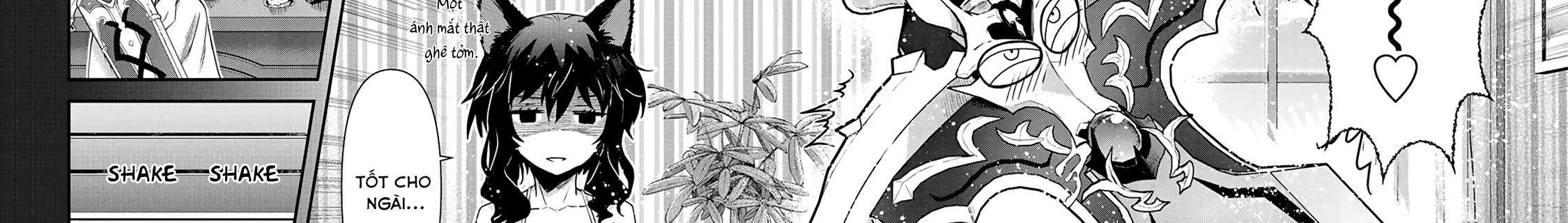 Khi Tôi Chuyển Sinh Thành Một Thanh Kiếm Chapter 17 - 7