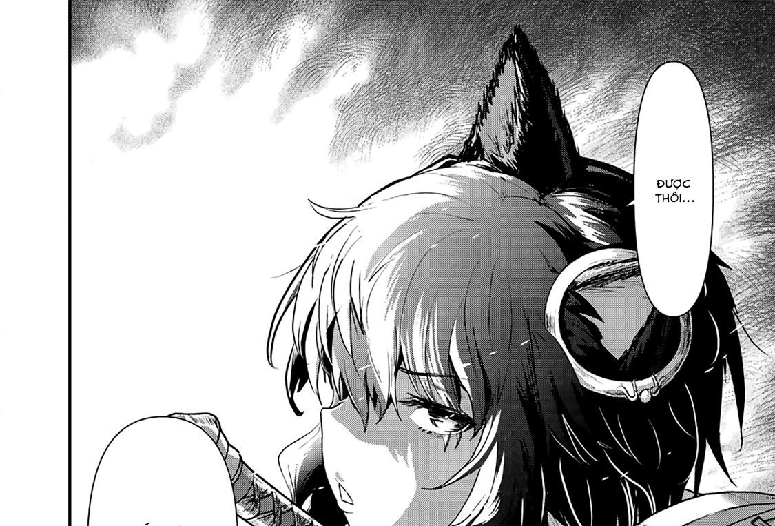 Khi Tôi Chuyển Sinh Thành Một Thanh Kiếm Chapter 17 - 67