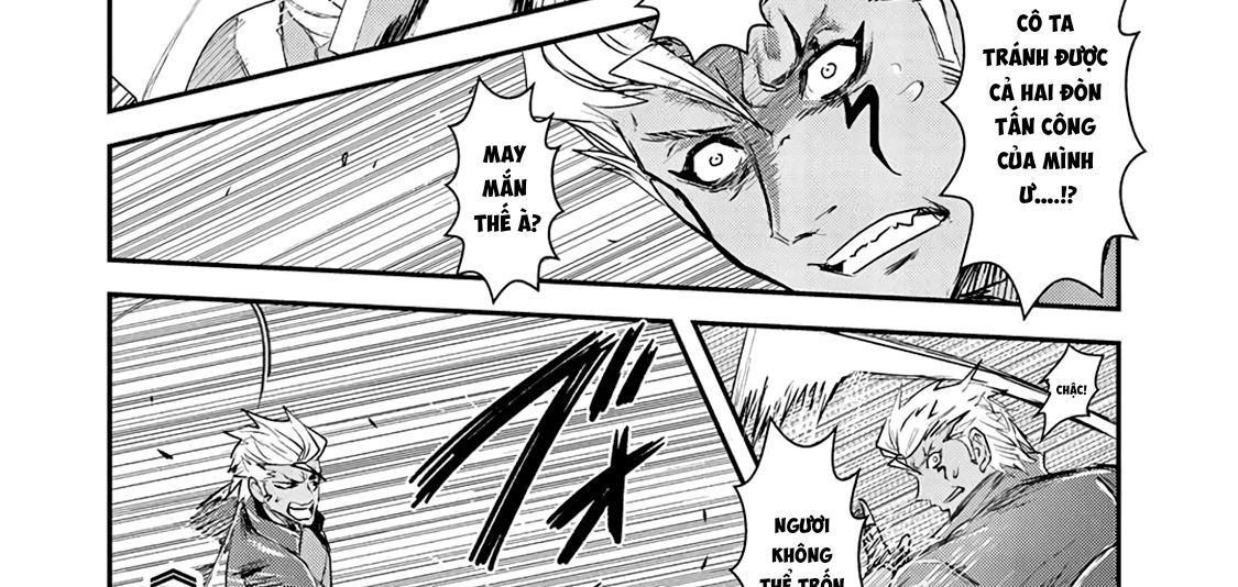 Khi Tôi Chuyển Sinh Thành Một Thanh Kiếm Chapter 18 - 20