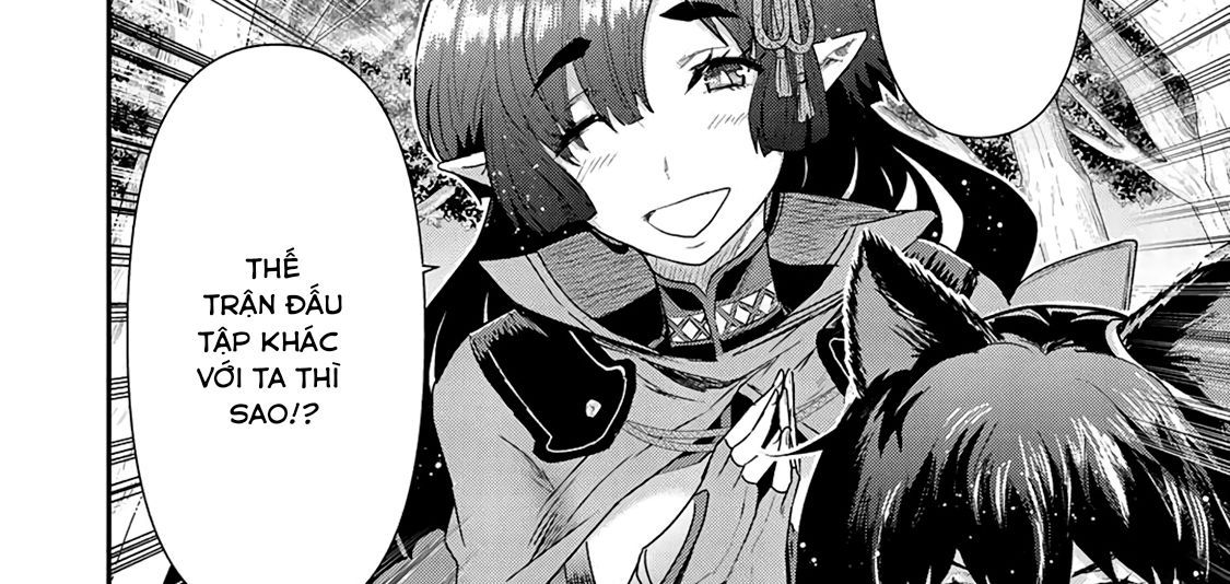 Khi Tôi Chuyển Sinh Thành Một Thanh Kiếm Chapter 18 - 30