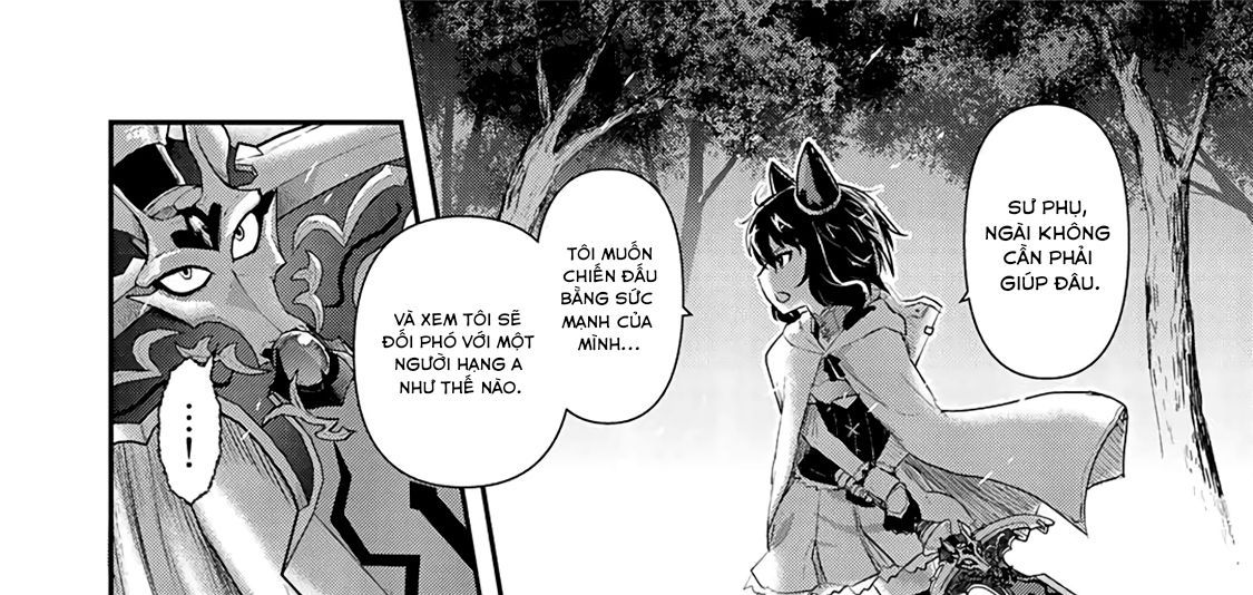 Khi Tôi Chuyển Sinh Thành Một Thanh Kiếm Chapter 18 - 40