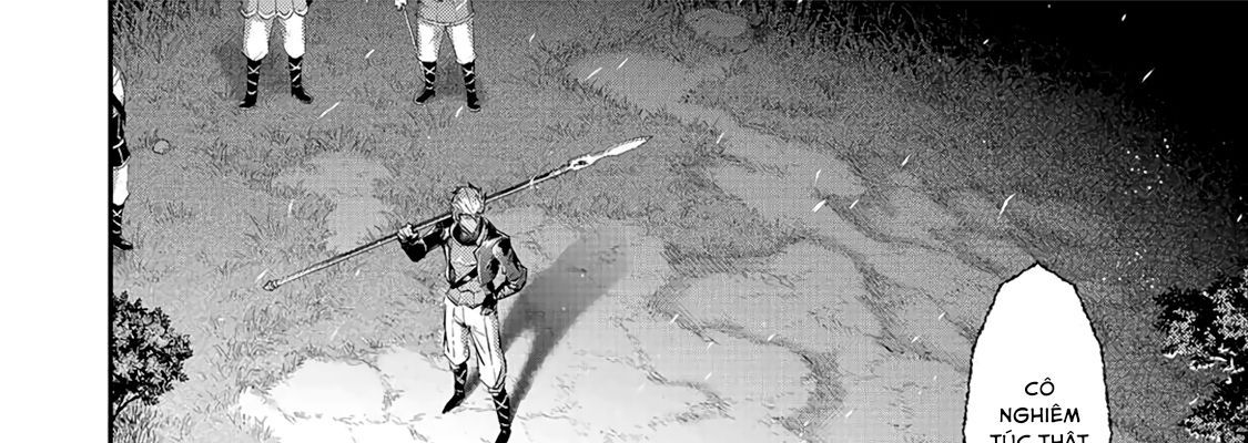 Khi Tôi Chuyển Sinh Thành Một Thanh Kiếm Chapter 18 - 5