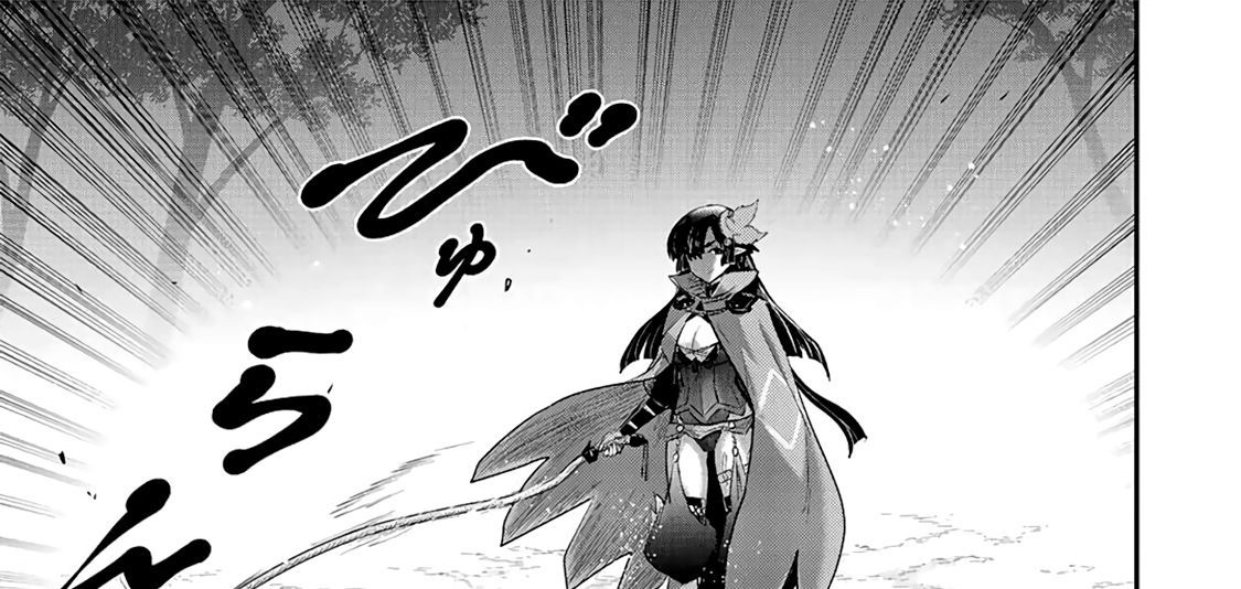 Khi Tôi Chuyển Sinh Thành Một Thanh Kiếm Chapter 18 - 43