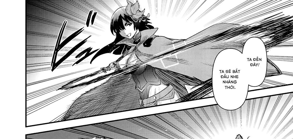 Khi Tôi Chuyển Sinh Thành Một Thanh Kiếm Chapter 18 - 46