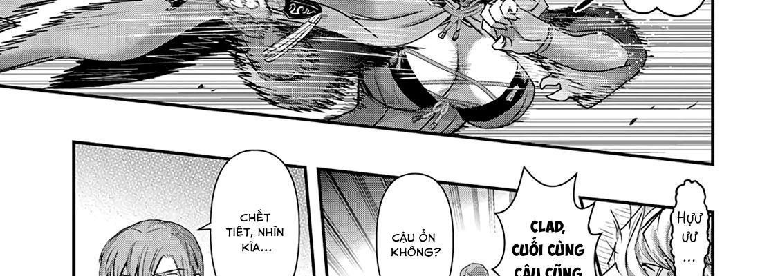 Khi Tôi Chuyển Sinh Thành Một Thanh Kiếm Chapter 18 - 50