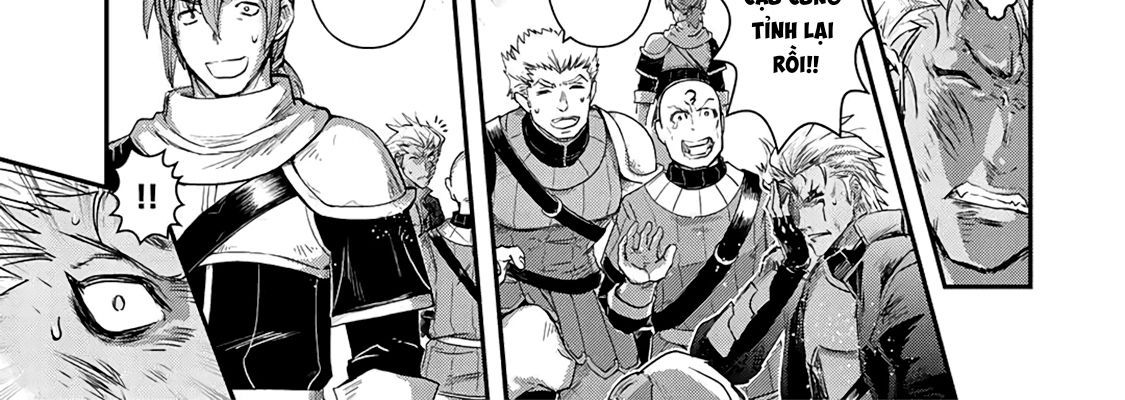 Khi Tôi Chuyển Sinh Thành Một Thanh Kiếm Chapter 18 - 51