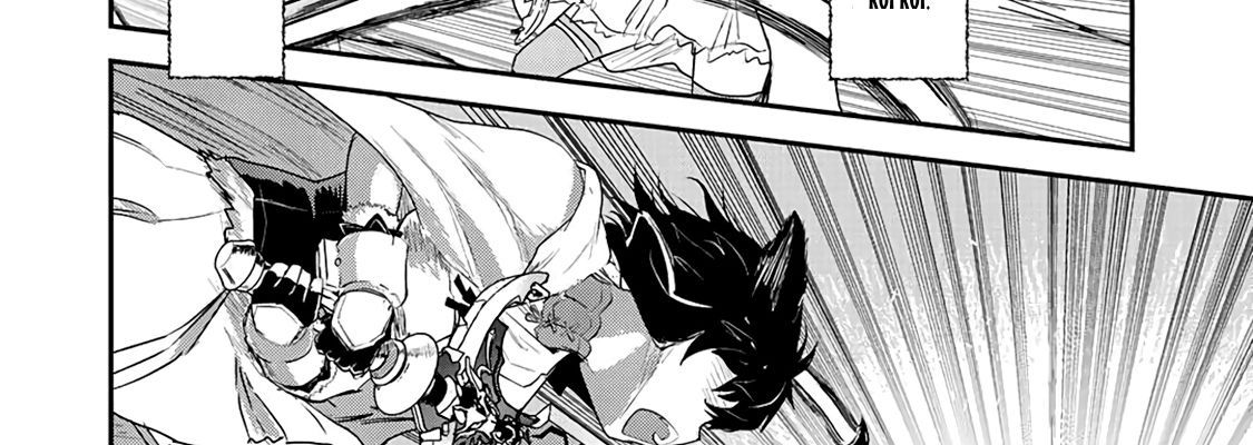 Khi Tôi Chuyển Sinh Thành Một Thanh Kiếm Chapter 18 - 60