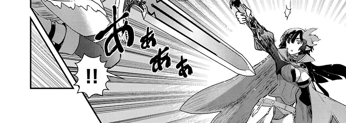 Khi Tôi Chuyển Sinh Thành Một Thanh Kiếm Chapter 18 - 61