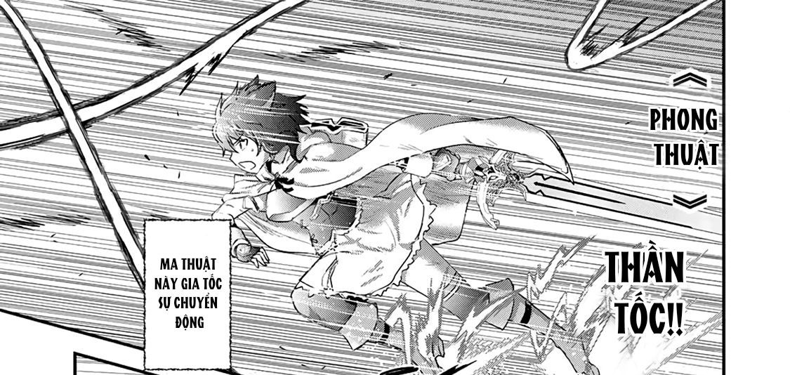 Khi Tôi Chuyển Sinh Thành Một Thanh Kiếm Chapter 19 - 12