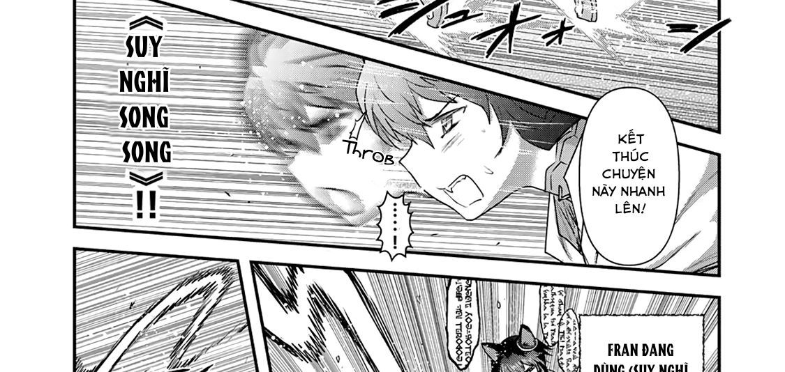 Khi Tôi Chuyển Sinh Thành Một Thanh Kiếm Chapter 19 - 13