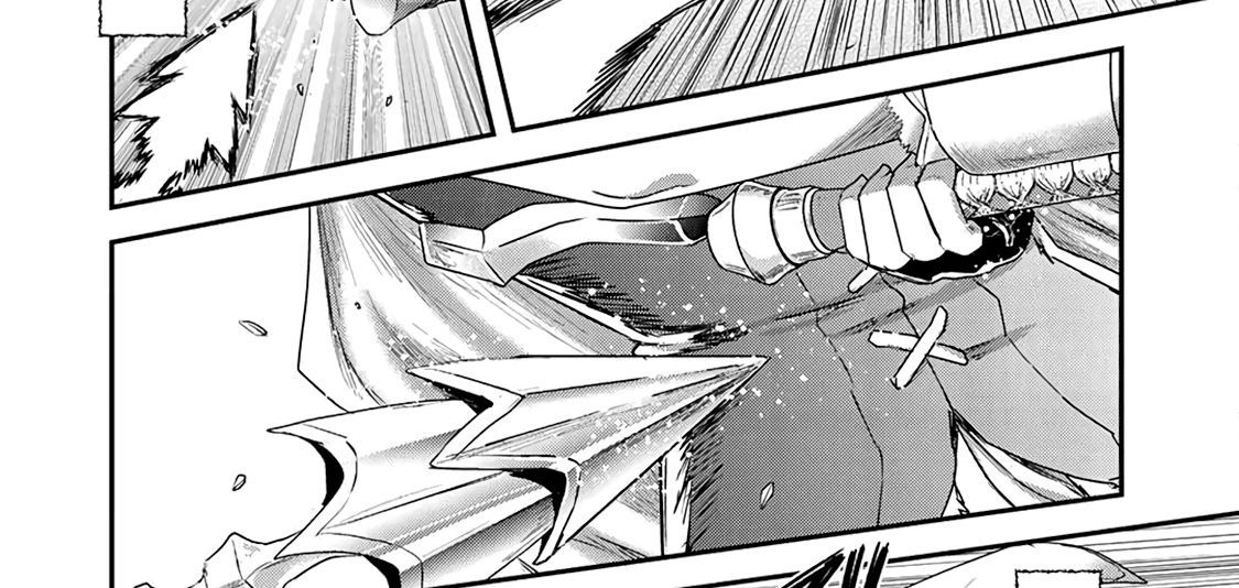 Khi Tôi Chuyển Sinh Thành Một Thanh Kiếm Chapter 19 - 16