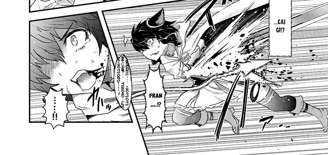 Khi Tôi Chuyển Sinh Thành Một Thanh Kiếm Chapter 19 - 17