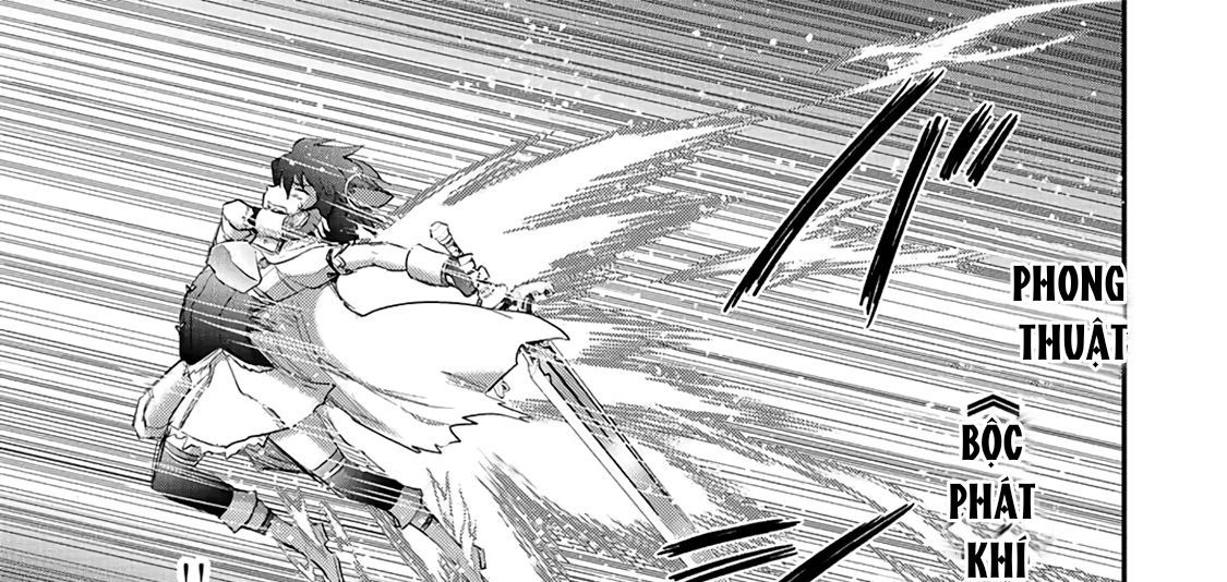 Khi Tôi Chuyển Sinh Thành Một Thanh Kiếm Chapter 19 - 18