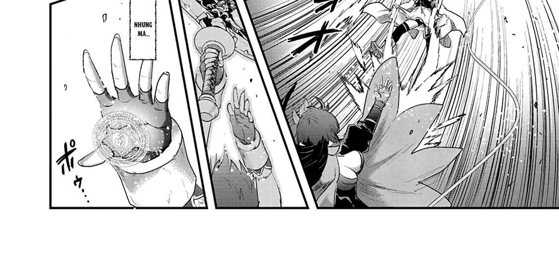 Khi Tôi Chuyển Sinh Thành Một Thanh Kiếm Chapter 19 - 23
