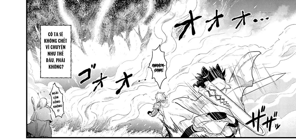 Khi Tôi Chuyển Sinh Thành Một Thanh Kiếm Chapter 19 - 27