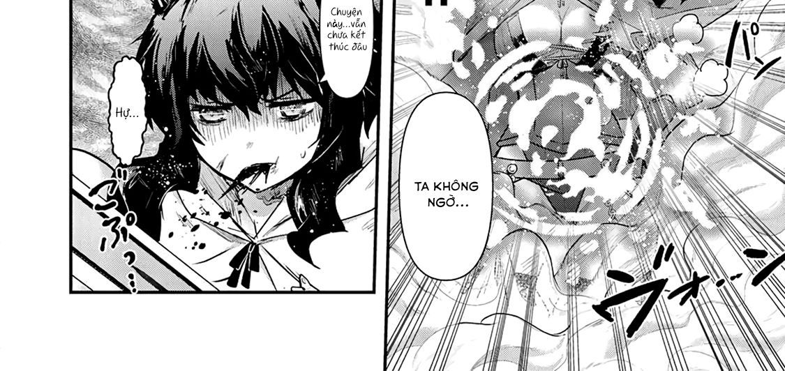 Khi Tôi Chuyển Sinh Thành Một Thanh Kiếm Chapter 19 - 29