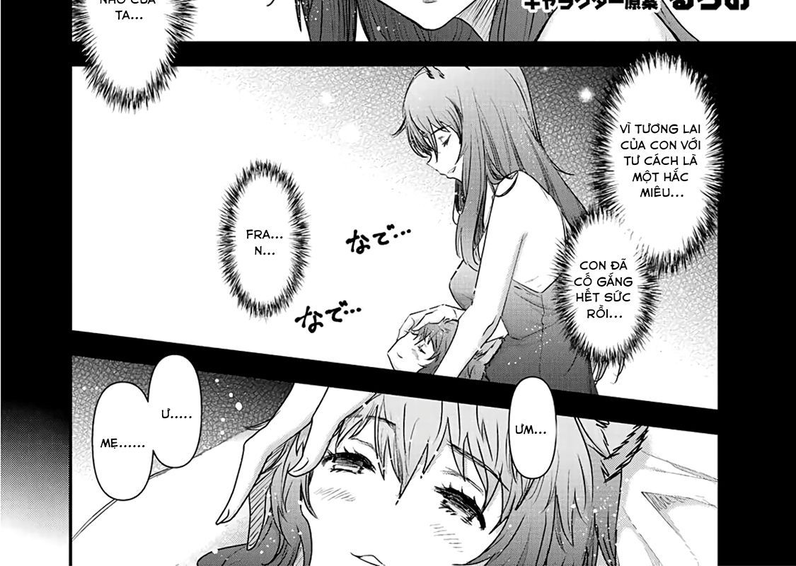 Khi Tôi Chuyển Sinh Thành Một Thanh Kiếm Chapter 19 - 39