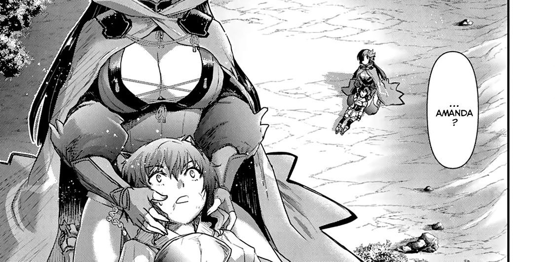 Khi Tôi Chuyển Sinh Thành Một Thanh Kiếm Chapter 19 - 42