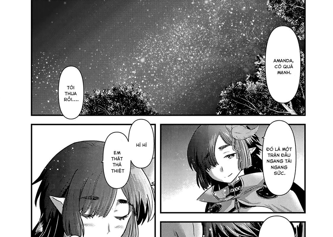 Khi Tôi Chuyển Sinh Thành Một Thanh Kiếm Chapter 19 - 45