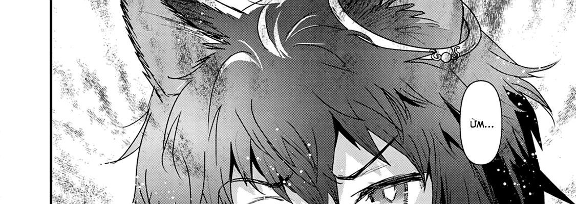 Khi Tôi Chuyển Sinh Thành Một Thanh Kiếm Chapter 19 - 47